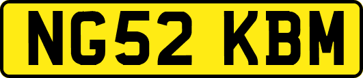 NG52KBM