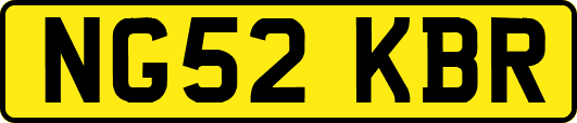 NG52KBR