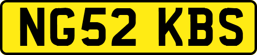 NG52KBS
