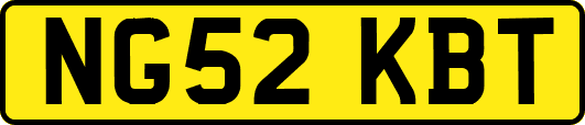 NG52KBT