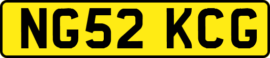 NG52KCG
