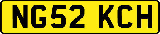 NG52KCH