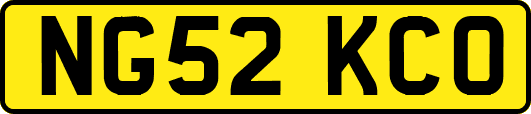 NG52KCO