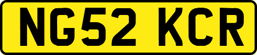 NG52KCR