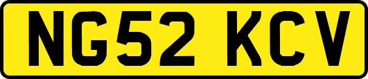 NG52KCV