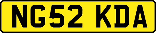 NG52KDA