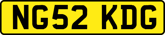 NG52KDG