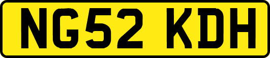 NG52KDH