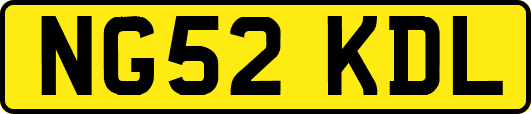 NG52KDL