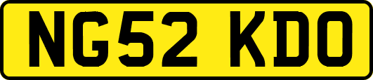 NG52KDO