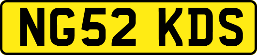 NG52KDS
