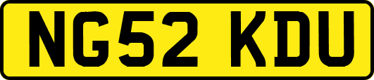 NG52KDU