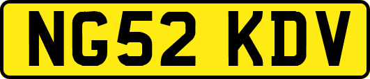NG52KDV