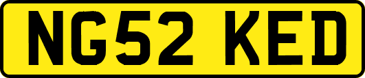 NG52KED