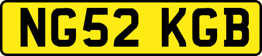 NG52KGB
