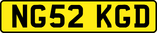 NG52KGD