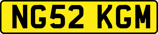 NG52KGM