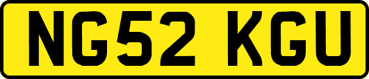 NG52KGU