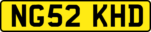 NG52KHD