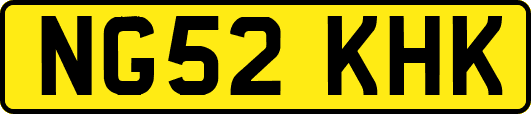 NG52KHK