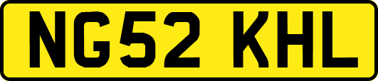 NG52KHL