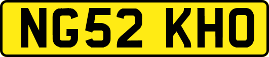 NG52KHO