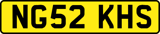 NG52KHS