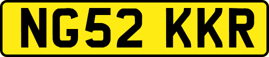 NG52KKR