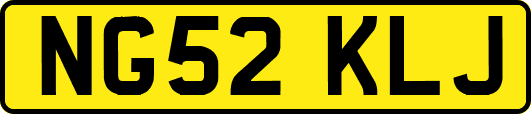 NG52KLJ