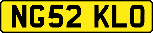 NG52KLO