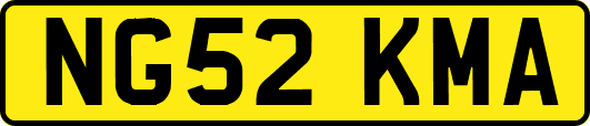 NG52KMA