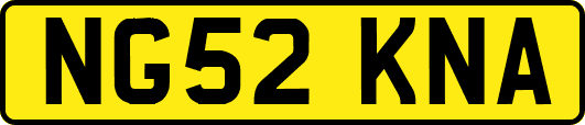 NG52KNA