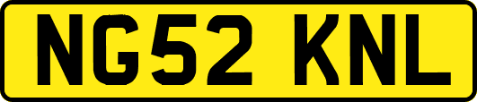 NG52KNL