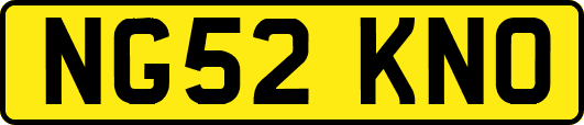 NG52KNO