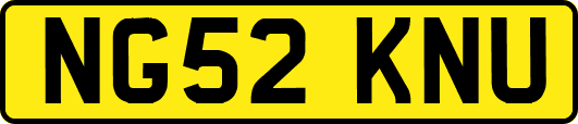 NG52KNU