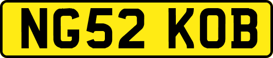 NG52KOB