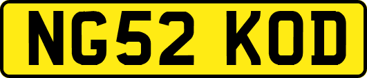 NG52KOD