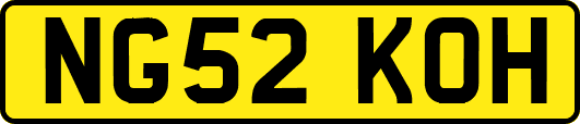 NG52KOH