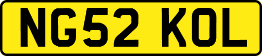 NG52KOL