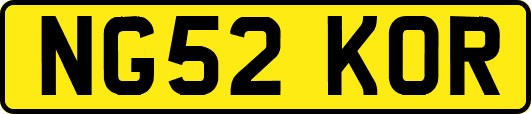 NG52KOR