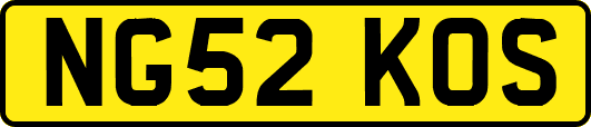 NG52KOS