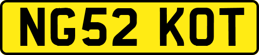 NG52KOT