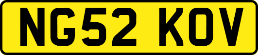NG52KOV