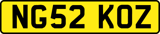 NG52KOZ