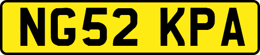 NG52KPA