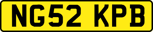 NG52KPB
