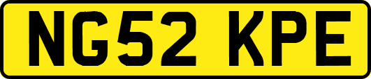 NG52KPE