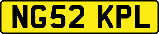 NG52KPL
