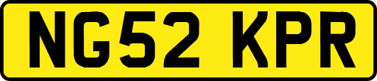 NG52KPR