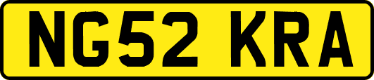 NG52KRA